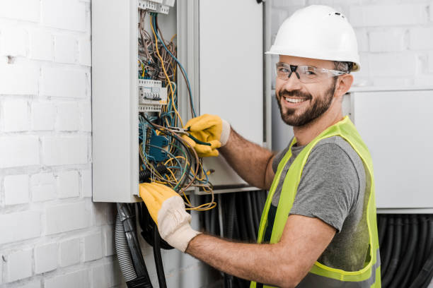 Best Electrical Installation Contractor  in Southmont, NC
