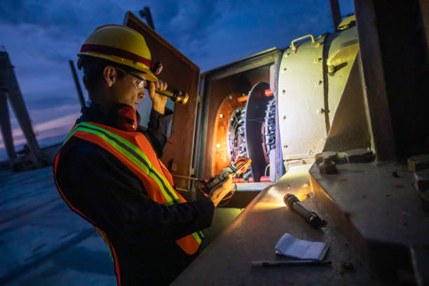 Best Industrial Electrical Services  in Southmont, NC