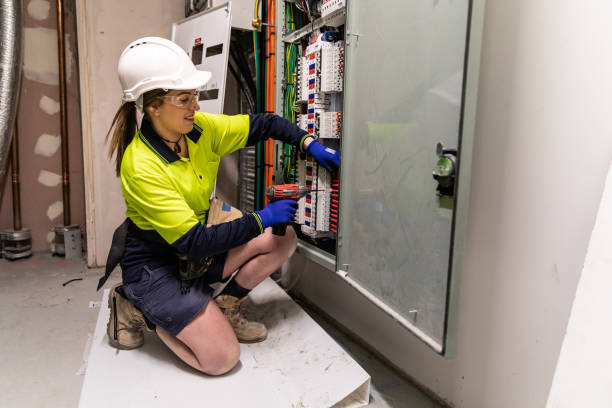 Best Electrical Outlet Repair  in Southmont, NC