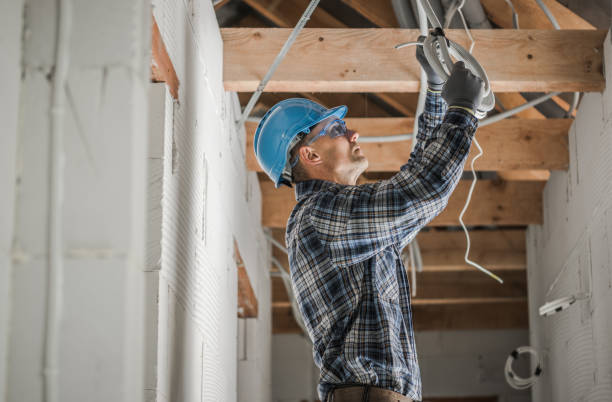 Best Electrician for Home Renovation  in Southmont, NC