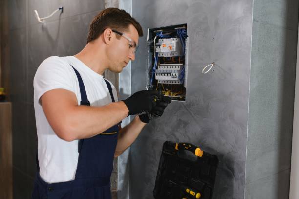 Best Electrical Repair Services  in Southmont, NC