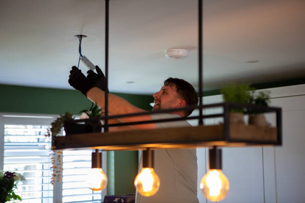 Best Electrical Rewiring Services  in Southmont, NC