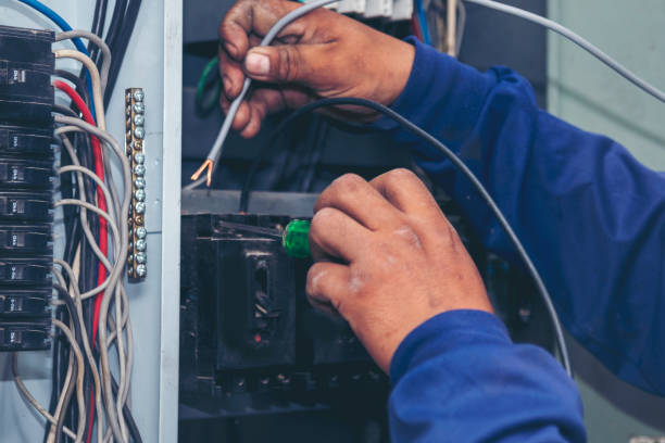 Best Electrician for Home Renovation  in Southmont, NC