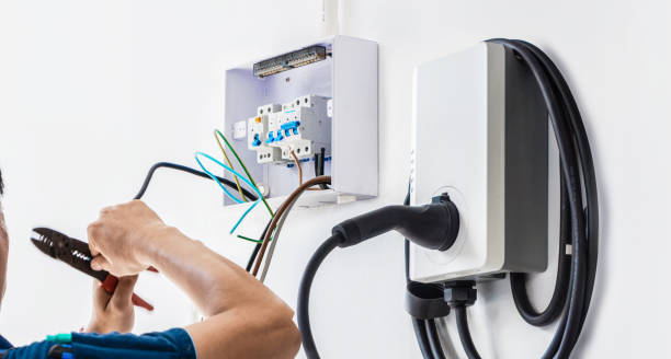 Best 24-Hour Electrician  in Southmont, NC