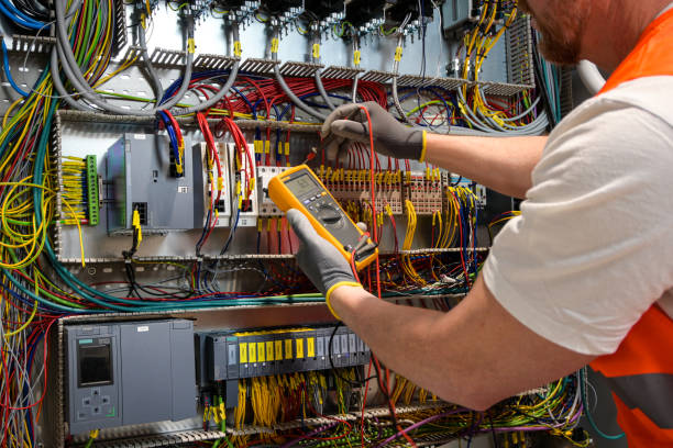 Best Residential Electrician Services  in Southmont, NC