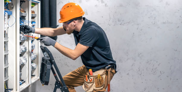 Best Electrical Contractors for Businesses  in Southmont, NC