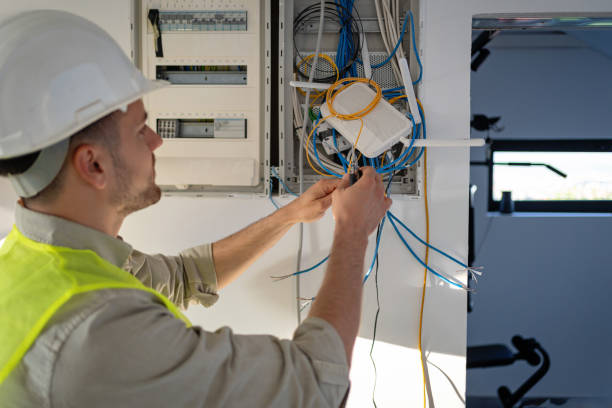 Best Industrial Electrical Services  in Southmont, NC